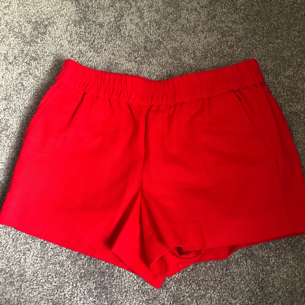 J.Crew Shorts